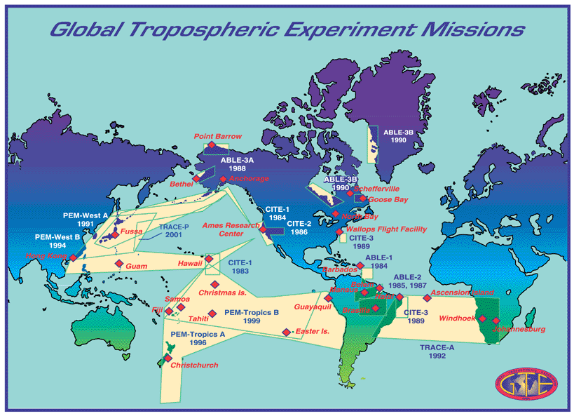 GTE Expeditions