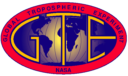 GTE Global Tropospheric Experiment